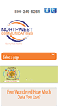 Mobile Screenshot of ncn.net